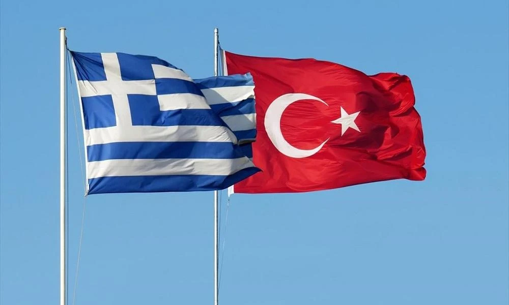Μανώλης Κοττάκης: Τι έχουν να κρύψουν Μητσοτάκης και Ερντογάν - Τουρκικό βέτο στο Αιγαίο